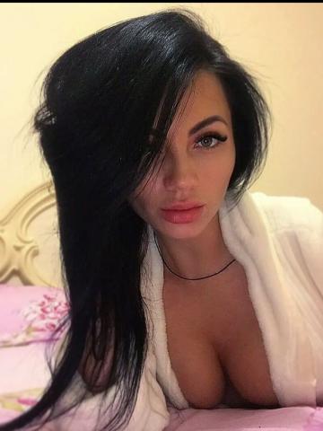 Анкета проститутки Евгения, 23 года